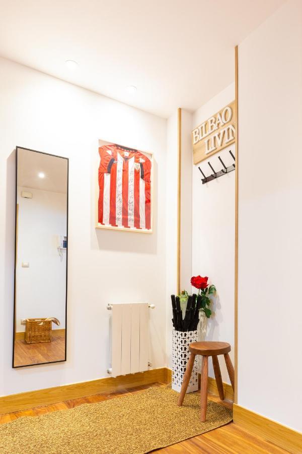 Unamuno By Bilbao Living Exterior photo