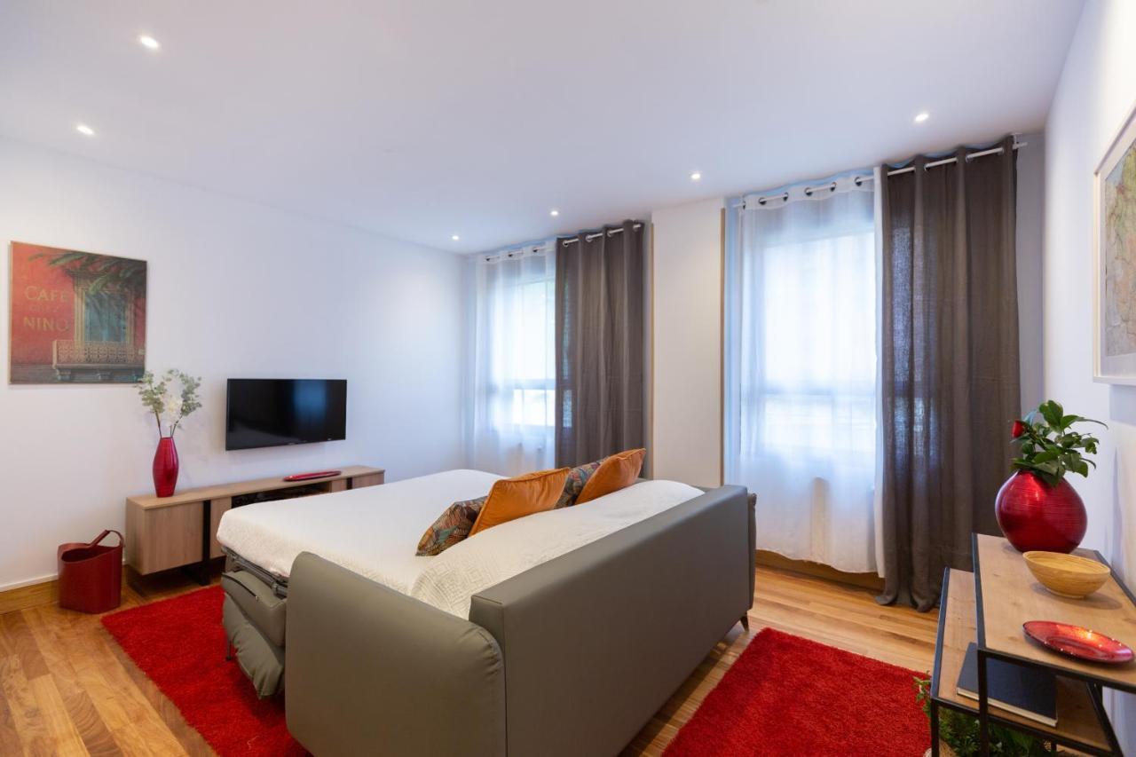 Unamuno By Bilbao Living Exterior photo