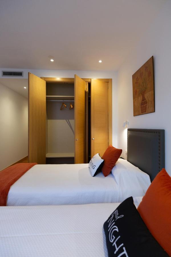 Unamuno By Bilbao Living Exterior photo