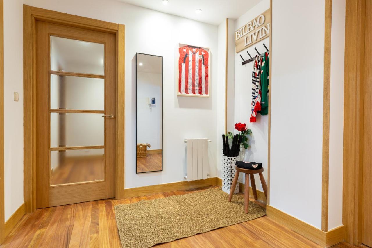 Unamuno By Bilbao Living Exterior photo