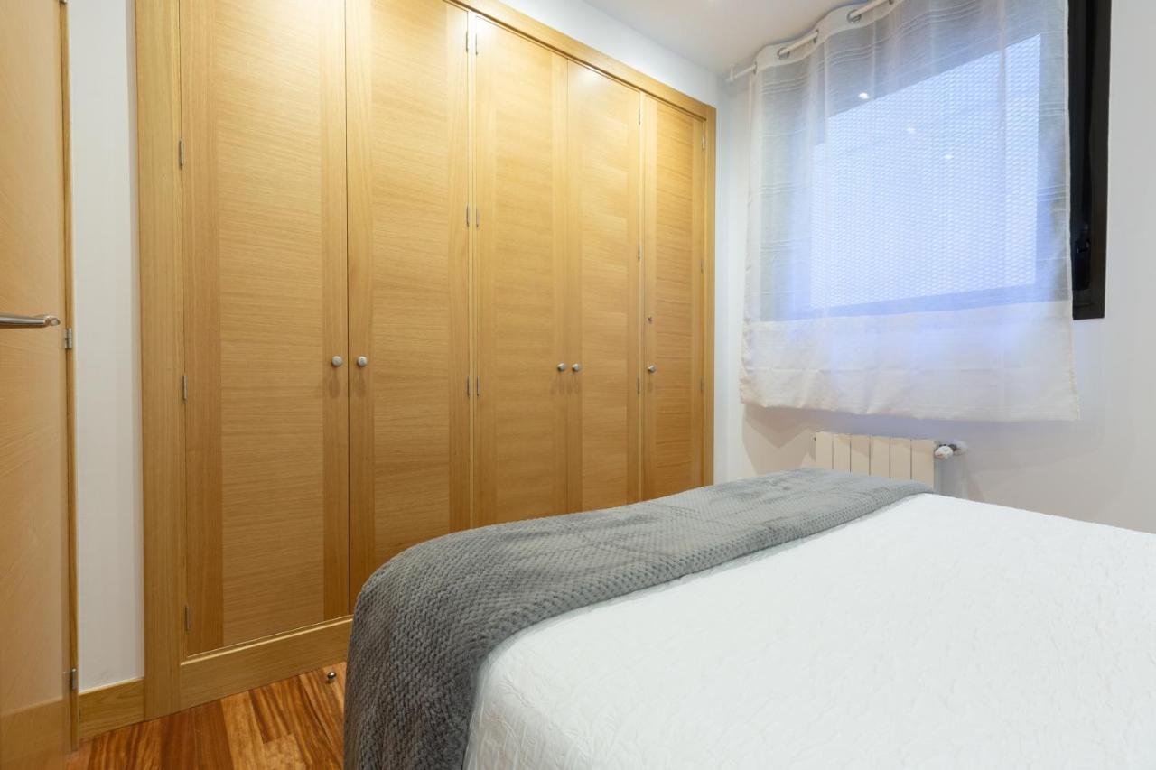 Unamuno By Bilbao Living Exterior photo