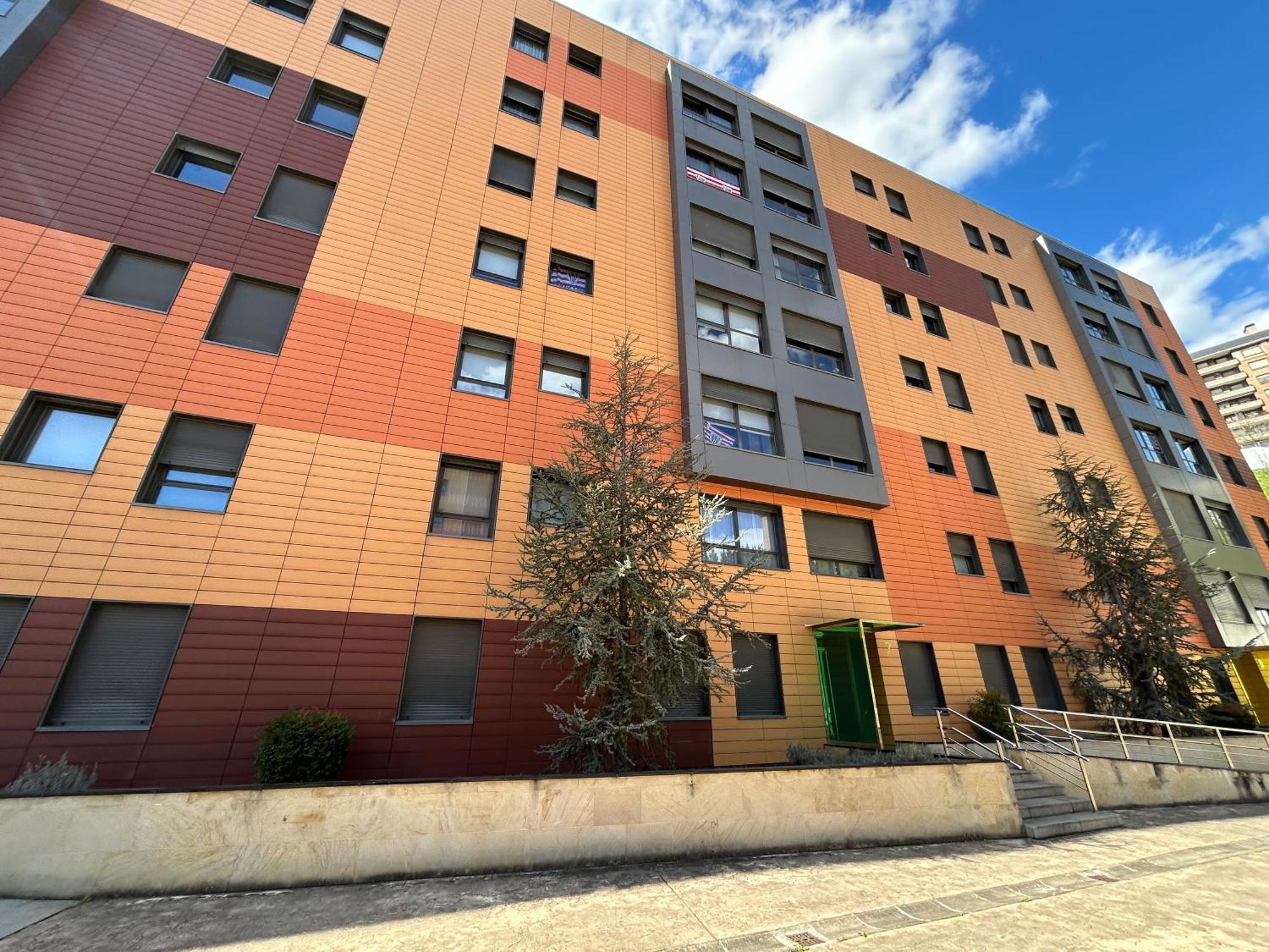 Unamuno By Bilbao Living Exterior photo